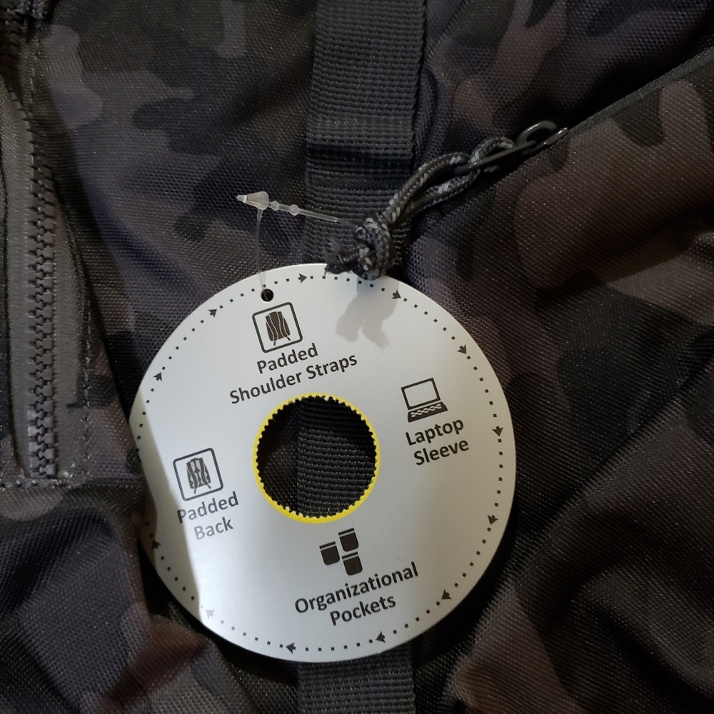 Backpack - Picture 5 of 5